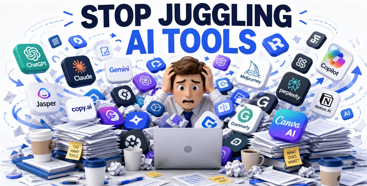 Mastering AI Audit: Software and Strategies for SMB and Boutique Firms