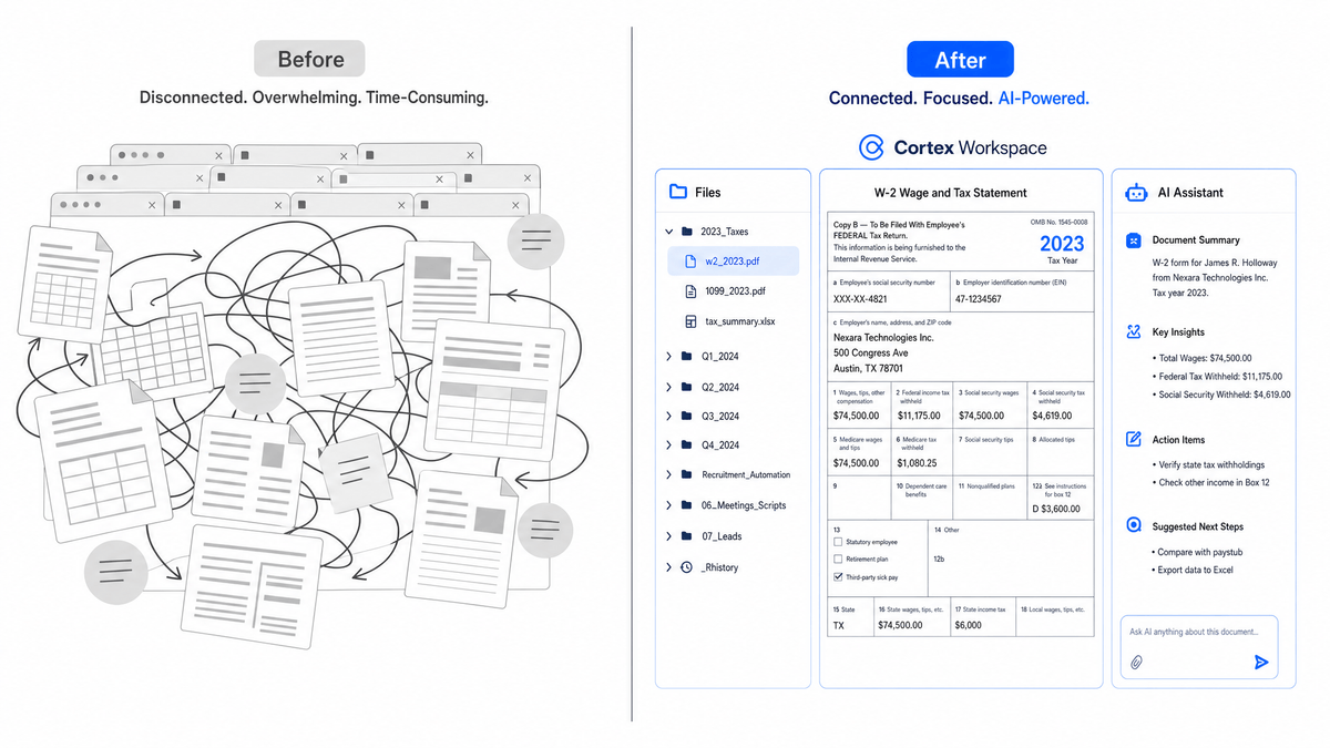Best AI Tools for Accountants in 2026: Cut Manual Work on Bookkeeping, Tax & Close