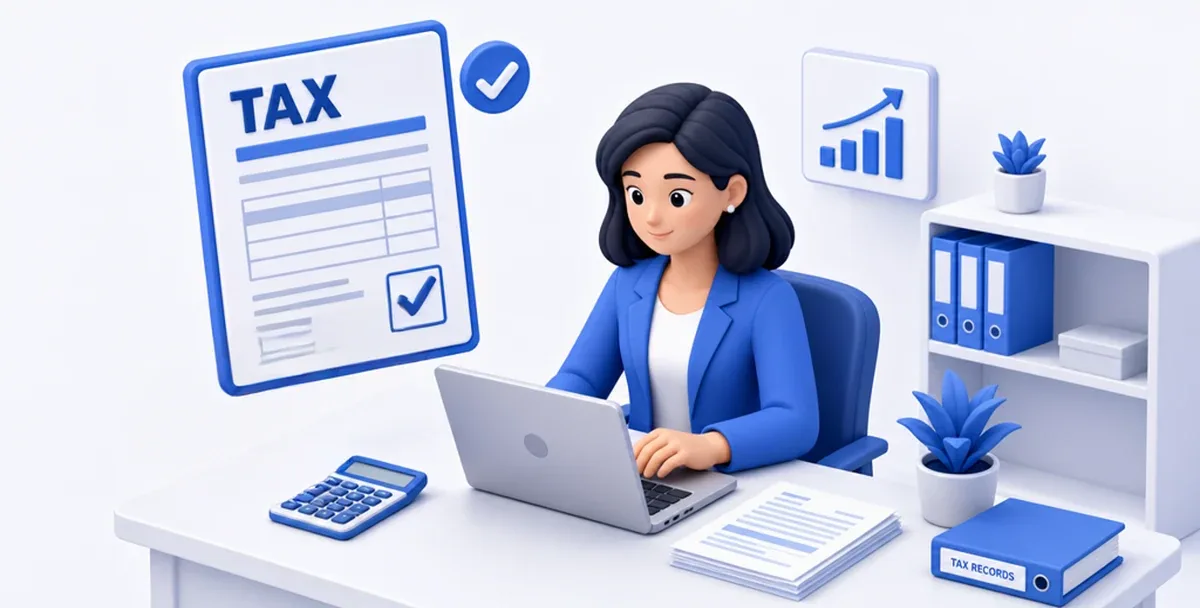 Best AI Tools for Tax Preparation in 2026: CPA Guide