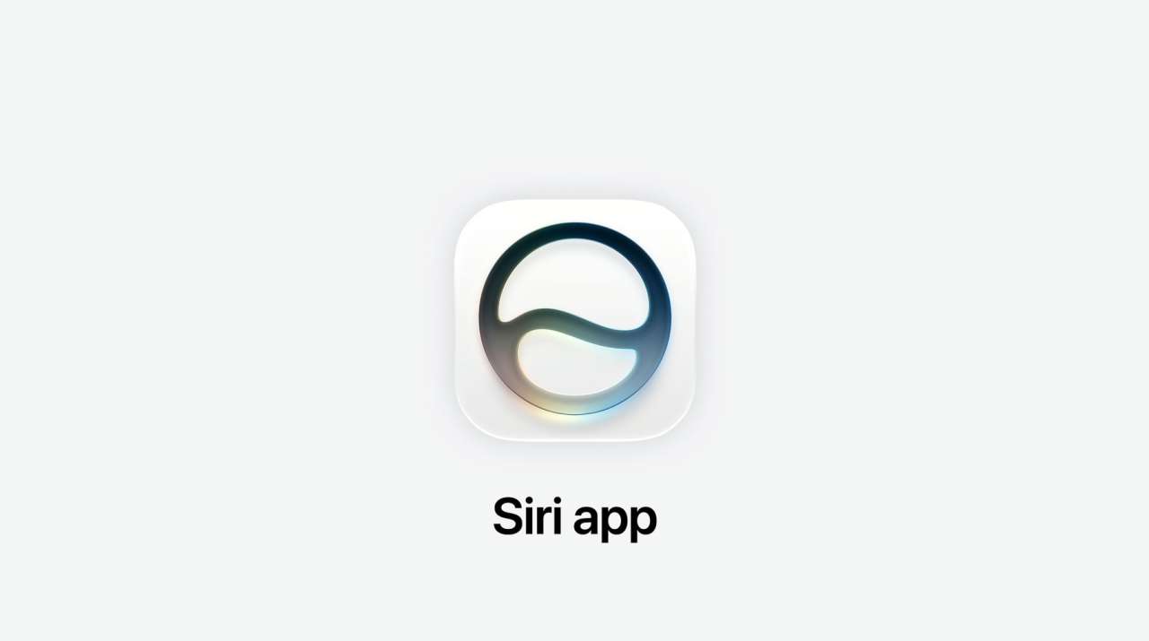 WWDC 2026 keynote: Apple unveils rebuilt Siri with system-wide context and on-screen awareness